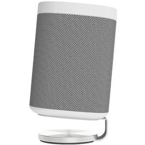 Multibrackets 1775 speaker steun Tafel Staal, Aluminium Wit