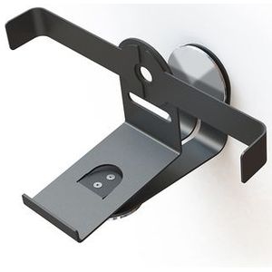Multibrackets – Sonos premium draaibare wandbeugel voor Sonos Five en PLAY:5 | kleur zwart