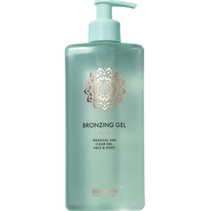 Bronza - Bronzing Gel - 400 ml