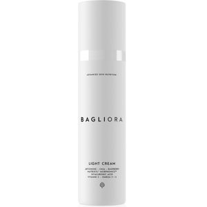 Bagliora Hydrating Anti-Age Light Cream 50 ml