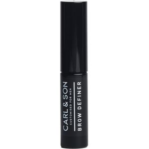 Brow Definer 1 Transparant 5 ml
