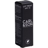 Carl & Son Lip Treat Lippenbalsem SPF 15 4,5 gr