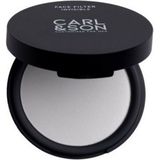 Compact Powders Face Filter Invisible Carl&son 1-transparent (7,6 g)