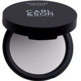Compact Powders Face Filter Invisible Carl&son 1-transparent (7,6 g)