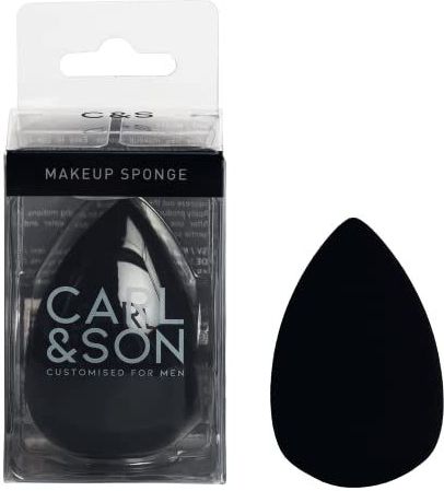 Carl & Son Make-Up Sponge Make-up Sponsje