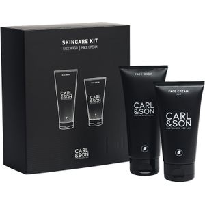 Carl&Son Skincare Kit