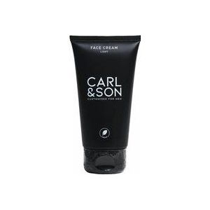 Carl&Son - Face Cream Light - Gezichtscrème - 75 ml