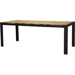 Tuintafel Bois acaciahout | NADUVI Collection