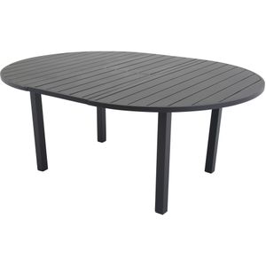 Tuintafel Marbella ovaal | NADUVI Collection