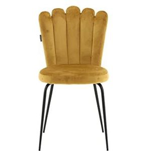 Limhamn Chair - Geel
