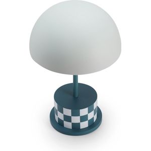 Tafellamp - Zwart - Metaal
