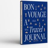 Printworks Bon Voyage - Reis Dagboek