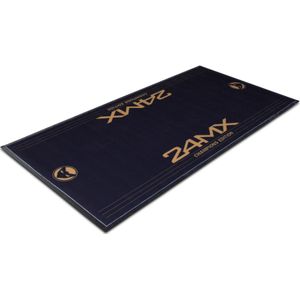 Milieumat 24MX Champions Edition Goud-Zwart