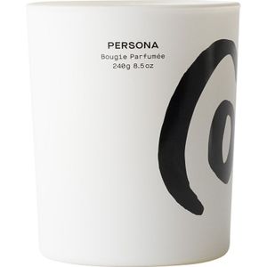 Colekt Scented Candle PERSONA (240 ml)