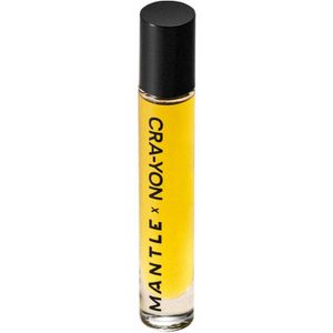 CRA-YON x MANTLE The High Road CBD Perfume Oil 10 ml