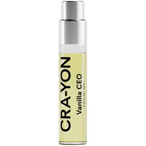 CRA-YON - Vanilla Ceo - Eau de Parfum - 10 ml