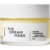 MANTLE The Dream Mask – Ultra-Plumping + Restorative Night Mask 75 ml