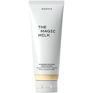 MANTLE - The Magic Milk - Gezichtsreiniger - 125 ml - Hydraterend