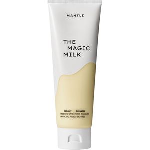 MANTLE The Magic Milk Reinigingsmelk 125 ml