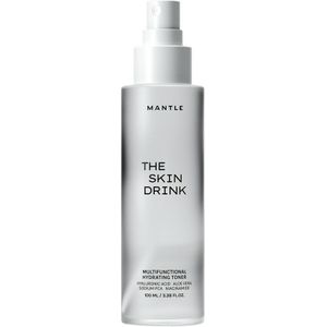 MANTLE - The Skin Drink - Facemist - 100 ml