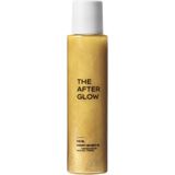 MANTLE The After Glow – Radiance-boosting body oil