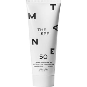 MANTLE The Daily Shield 50 ml