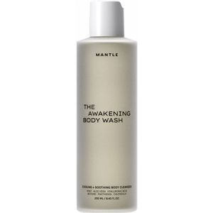 The Awakening - Body Wash - 250 ml - Verfrissende en Kalmerende Lichaamsreiniger