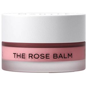 Mantle - The Rose Balm - Multi-purpose Rose Balm - 15 ml