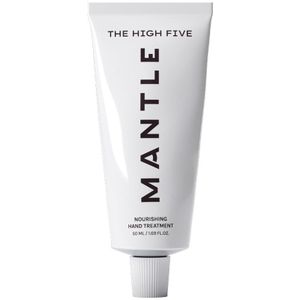 MANTLE - The High Five - Handbehandeling - 50 ml - Verzorgend - Hydraterend