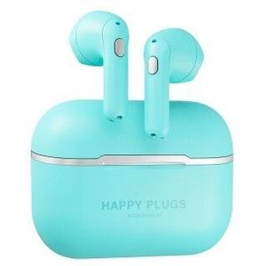 Happy Plugs Hoofdtelefoon Hope - Turkoois