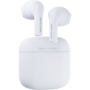 Happy Plugs 012842 Joy Wit - Draadloze Oordopjes
