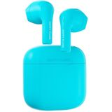 Happy Plugs True Wireless Joy Hoofdtelefoon - Turquoise