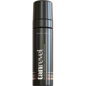 Tanrevel® Spray Tan Formula Dark Warm 40 ml