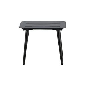 Venture Home Lina Side Table - Zwart 40 * 40cm