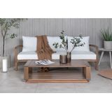 Venture Home 1205-072 sofatafel, acacia, naturel