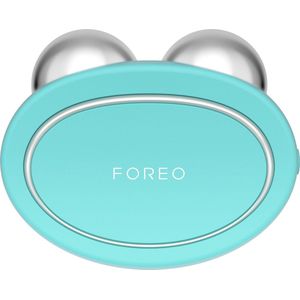 FOREO Bear - Massageapparaat - Mint - Microcurrent Technologie