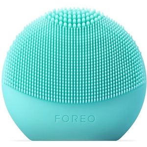 FOREO LUNA™ play smart 2 Gezichtsreinigingsborstels Zilver