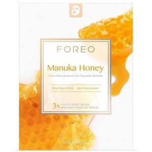 Foreo Gezichtsverzorging Masker behandeling UFO Mask Manuka Honey