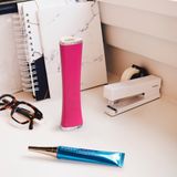 Foreo - Espada™ 2 - Gezichtsscrub - Fuchsia - Siliconen