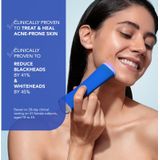 Foreo - Espada™ 2 - Gezichtsscrub - Cobalt Blue - Siliconen