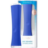 FOREO ESPADA™ 2 pen met blauw licht om de symptomen van acne te verlichten Cobalt Blue 1 st