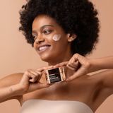 FOREO - SUPERCHARGED™ - Moisturizer - 50ml - Natuurlijke Ingrediënten