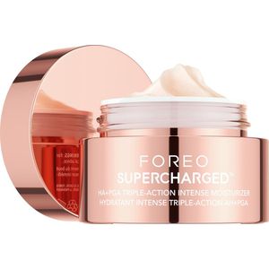 FOREO - SUPERCHARGED™ - Moisturizer - 50ml - Natuurlijke Ingrediënten