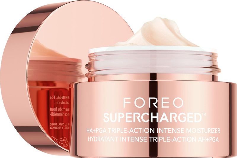 FOREO - SUPERCHARGED™ - Moisturizer - 50ml - Natuurlijke Ingrediënten
