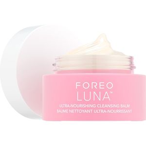 FOREO - LUNA™ Ultra Nourishing Cleansing Balm - 75ml - Vegan - Cruelty-free