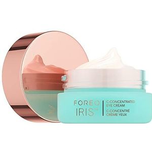 FOREO Iris™ Concentrated Eye Cream Active Verjongingscrème voor Oogcontouren 15 ml