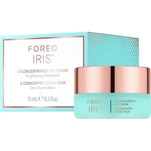 FOREO IRIS™ C-CONCENTRATED BRIGHTENING OOGCRÈME 15ml