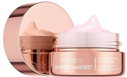FOREO - SUPERCHARGED™ - Sleeping Mask - 75ml - Diep Hydraterend Jelly Masker