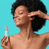 FOREO - IRIS™ Firming PM Oogserum - 15ml - Retinol & Mushroom Extract