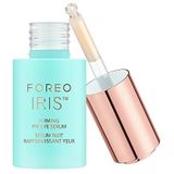 IRIS Straffendes Augenserum für Nachts - Retinol - Pilzextrakt - Vitamin E - Bakuchiol - Augenringe entfernen - Augenringe & Tränensäcke - O. Duftstoffe - Alle Hauttypen - 15 ml
